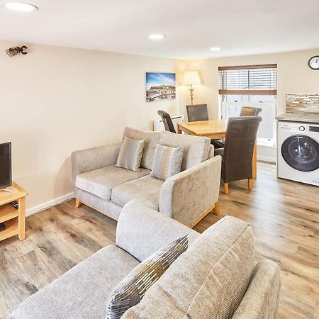 וויטבי Host & Stay - Lobster Pot Apartment מראה חיצוני תמונה