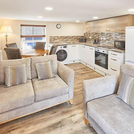 וויטבי Host & Stay - Lobster Pot Apartment מראה חיצוני תמונה